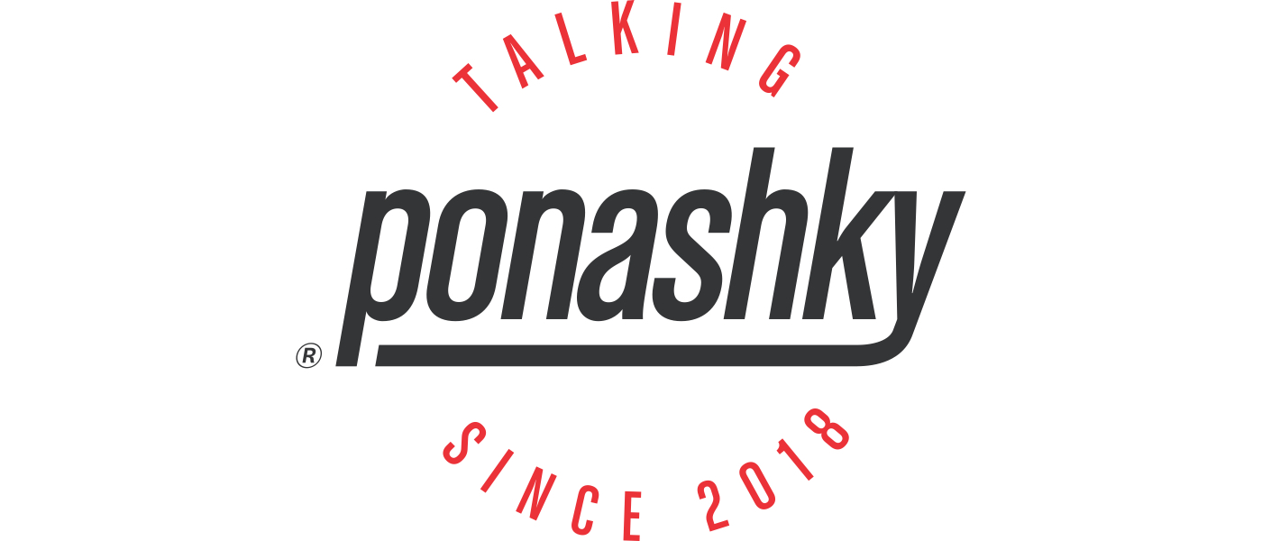 Ponashky