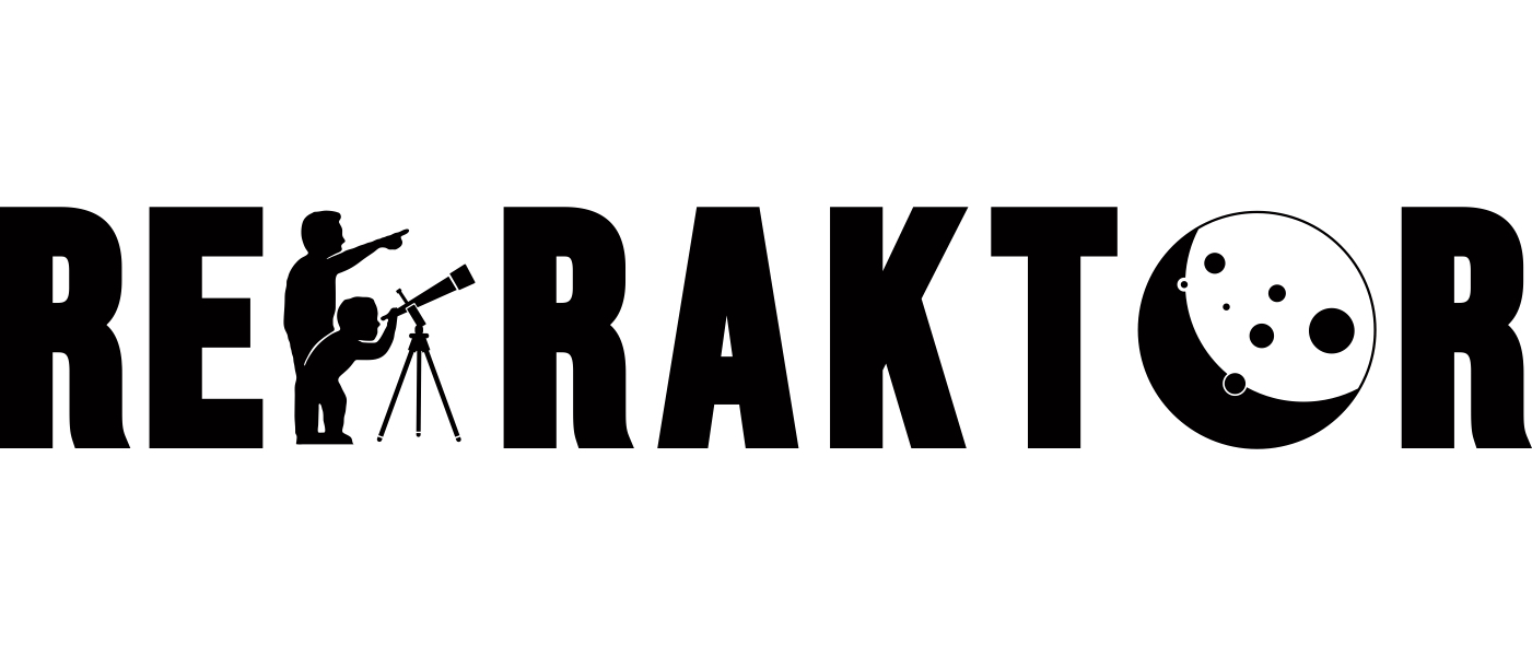 Refraktor