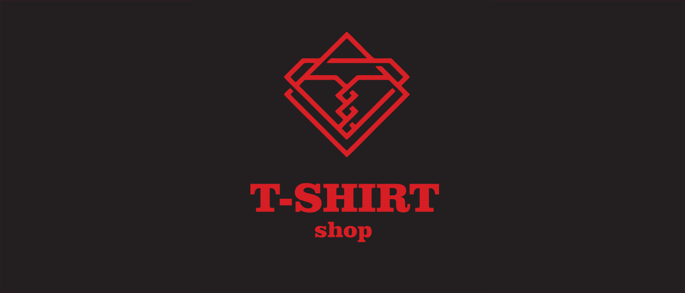 T-Shirt Shop