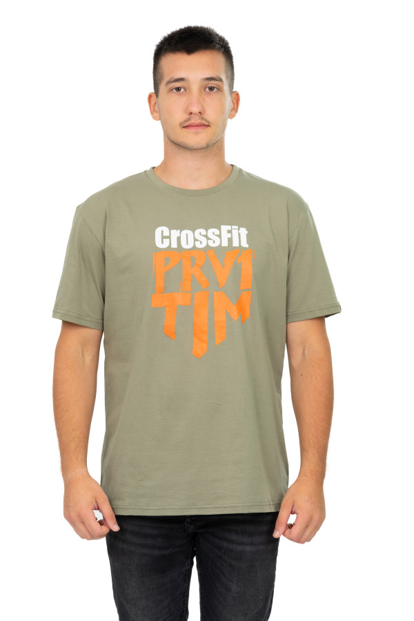 CrossFit Prvi Tim