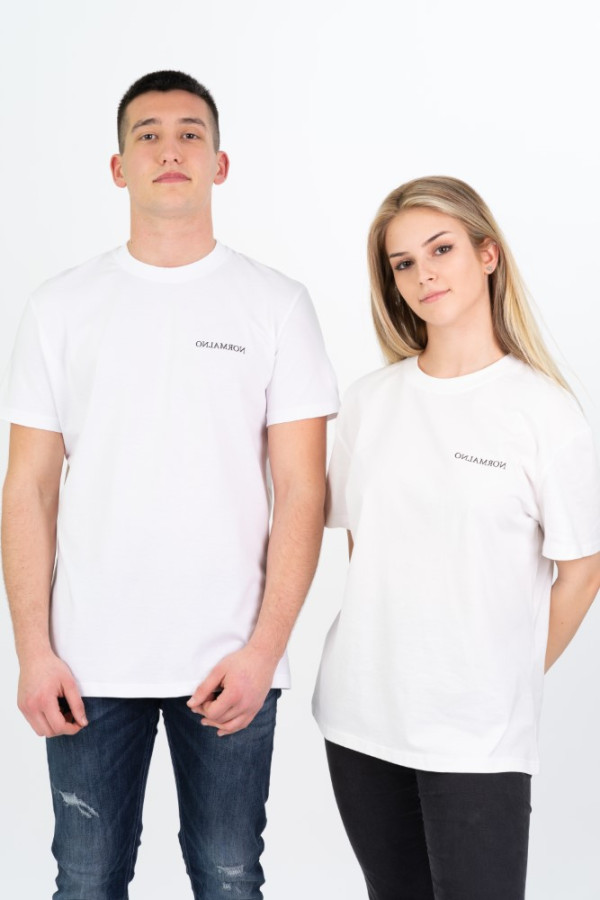 Normalno - Unisex T-Shirt