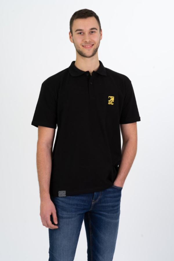 BSSSLOGO POLO