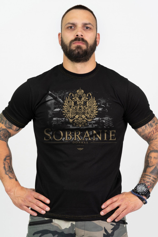 SOBRANIE DONBAS