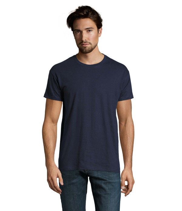 SOLS IMPERIAL MUSKA MAJICA T-SHIRT, French Navy