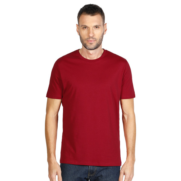ORGANIC T, crvena